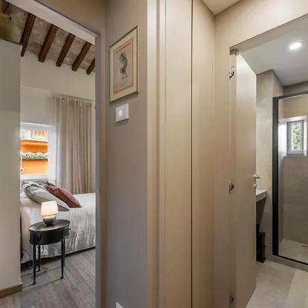 Attico Le Stelle De Roma Apartment Exterior photo